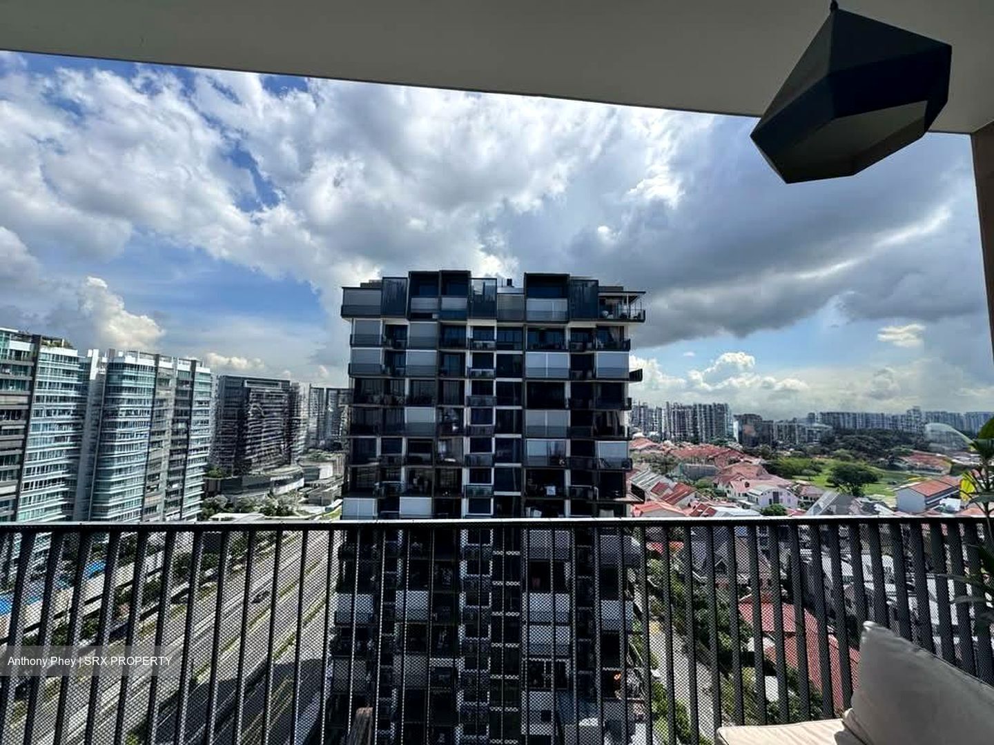 Sennett Estate (D13), Apartment #573568511